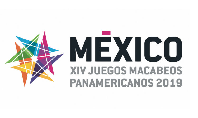 Игра «Возвращение» на Панамериканской Маккабиаде 2019 в Мексике