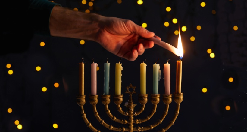 Hanukkah: the festival of miracles and hope