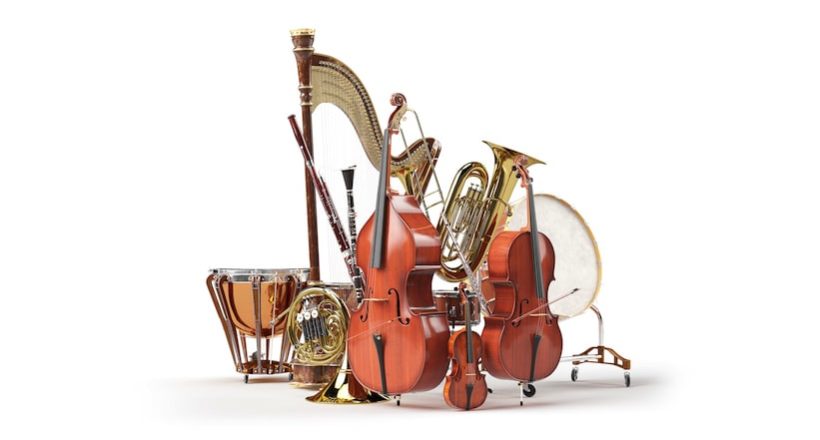 Израильский филармонический оркестр: бесплатный онлайн-концерт