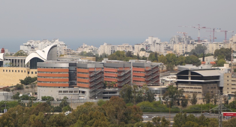 Международная студенческая олимпиада по математике: Тель-Авивский университет на третьем месте