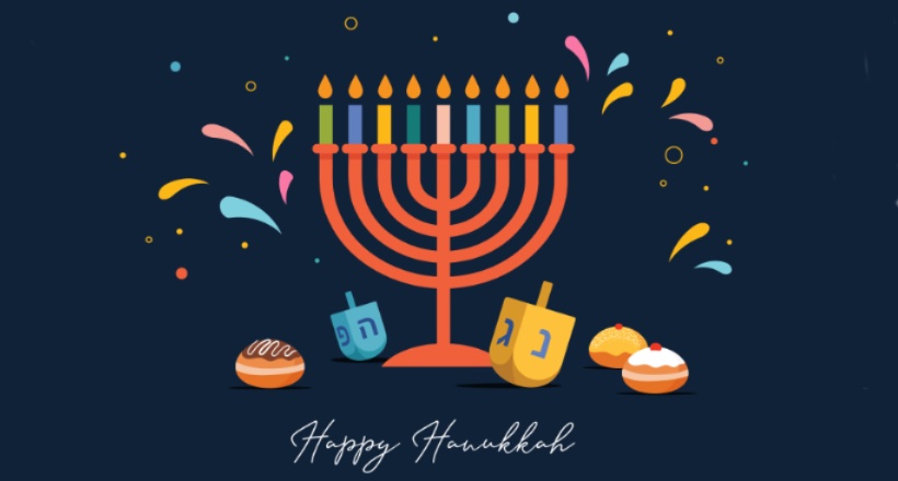 8 interesting facts about Hanukkah