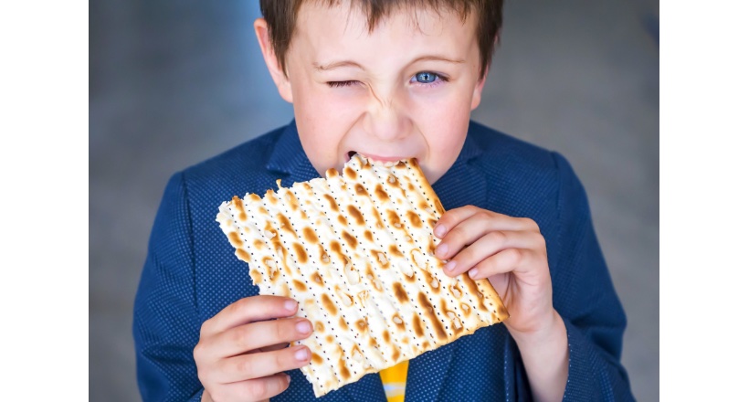 Passover: time of matzah