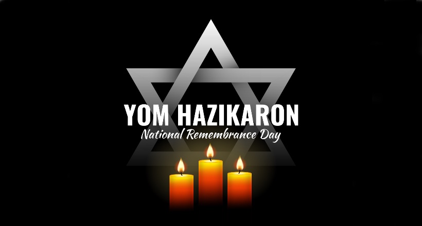 Dia da Memória dos Caídos em Guerras e Vítimas do Terror