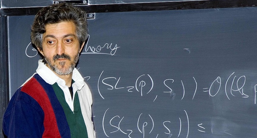 Израильский математик стал лауреатом премии Тьюринга