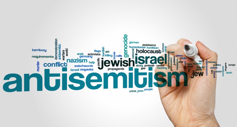 Résultats des débats à Toronto : l’antisémitisme et l’antisionisme – deux faces d’une même médaille