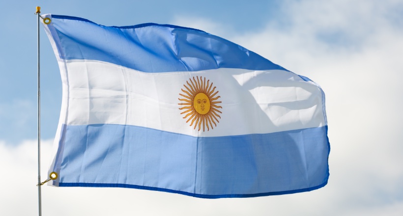 A Argentina reconheceu oficialmente o HAMAS como uma organização terrorista