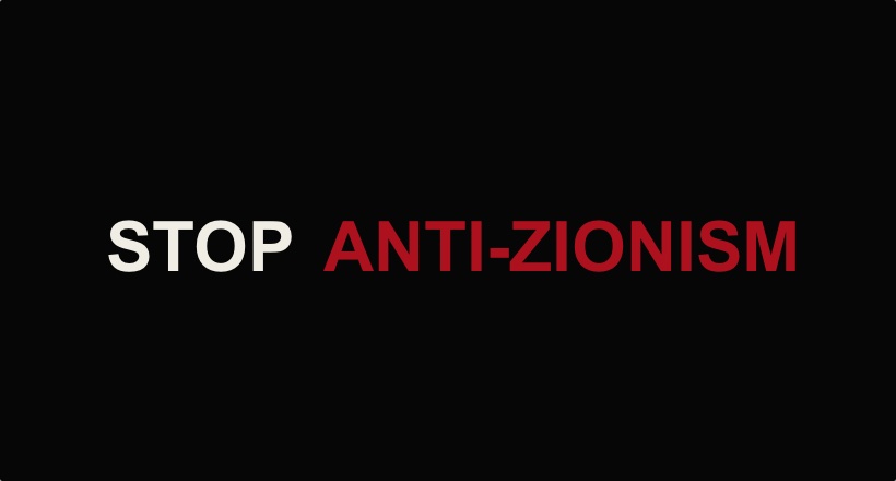 Jewish anti-Zionism and October 7 — it’s important to know!