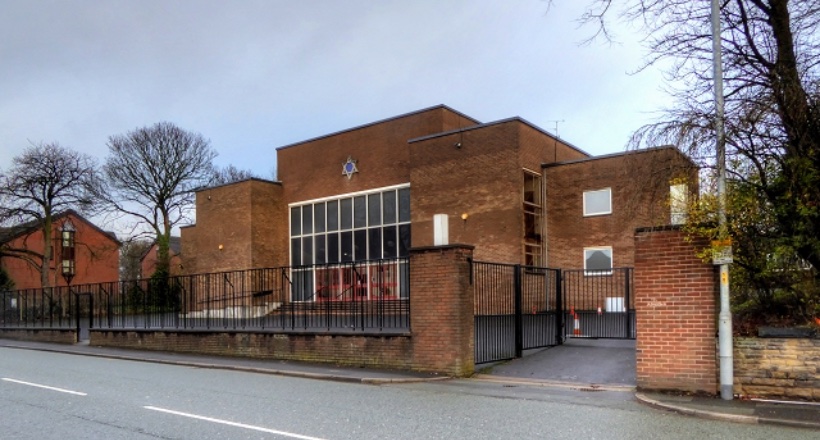 Attentat dans la synagogue de Manchester : la politique comme catalyseur de l’antisémitisme